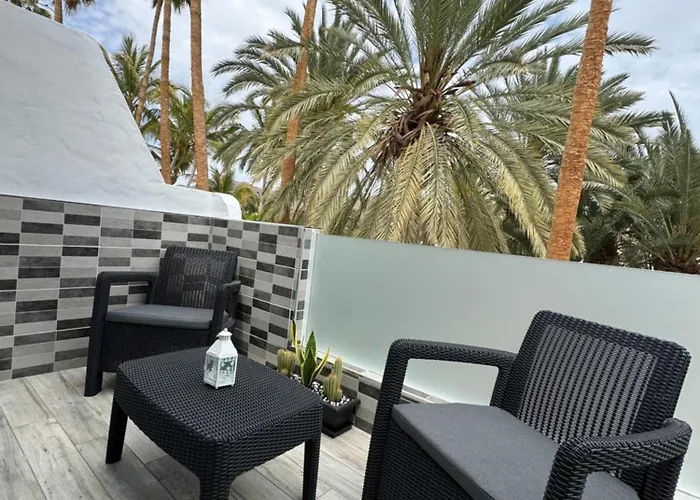 דירה Brisa Del Mar *