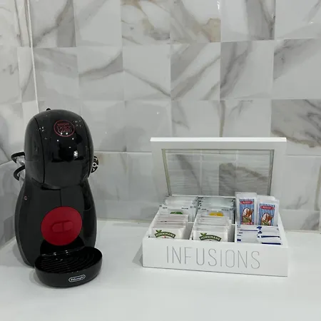 アパート Brisa Del Mar *