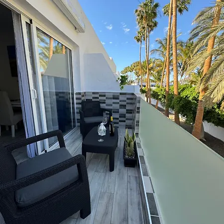 アパート Brisa Del Mar