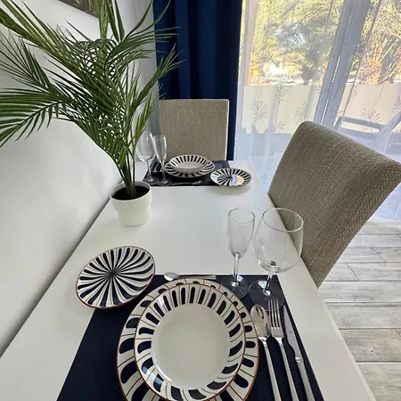 Apartmán Brisa Del Mar