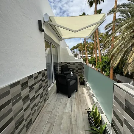 Brisa Del Mar Тарахалехо