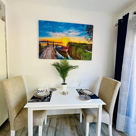 アパート Brisa Del Mar *