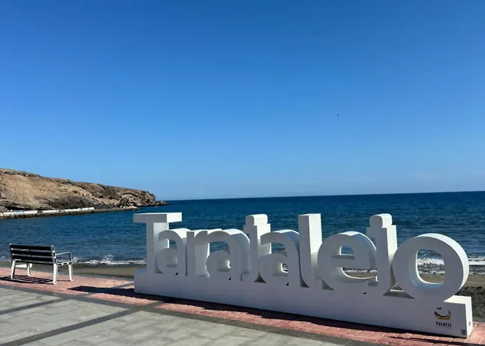 Appartamento Brisa Del Mar Tarajalejo