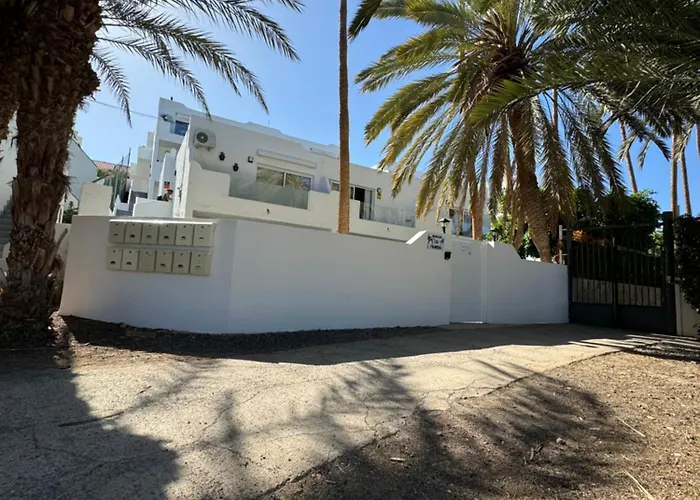 Appartamento Brisa Del Mar